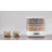 VIVOHOME 400 Watt Food Dehydrator-99923520