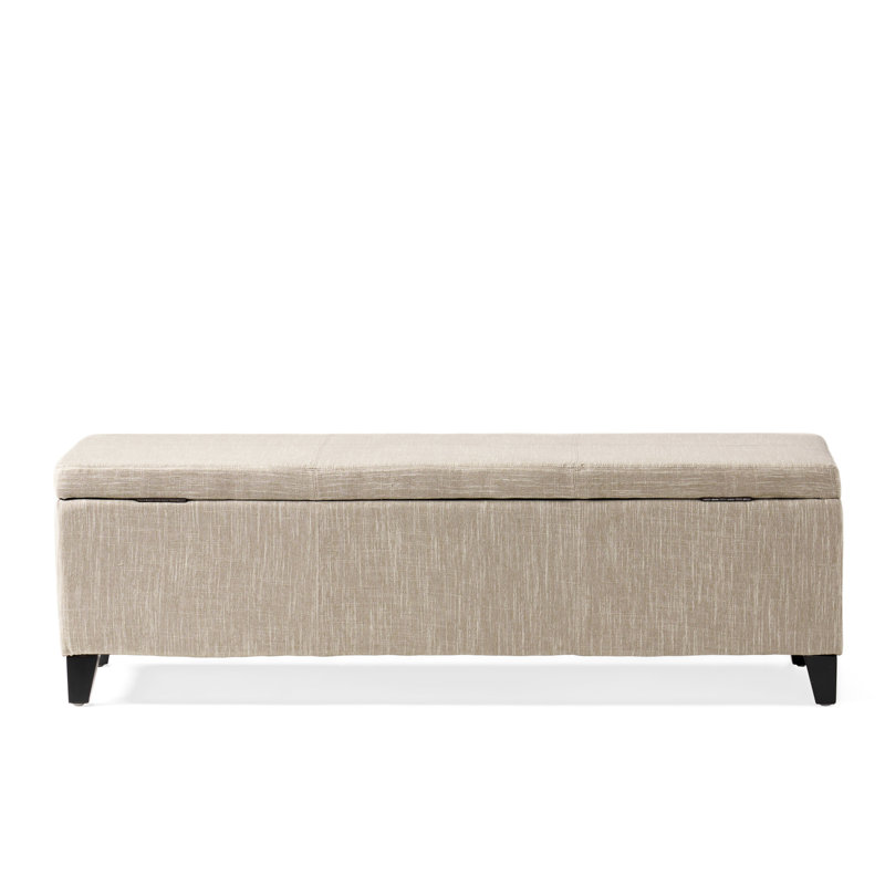 GLOUSTER STORAGE OTTOMAN V2