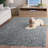 Whitney 718 Performance Abstract Rug-1873225838
