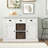 Guisborough 49.21'' Sideboard-650843600
