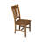 Evalyn Solid Wood Side Chair-573527273