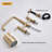 Clihome Kitchen Faucet with Side Spray-79486350