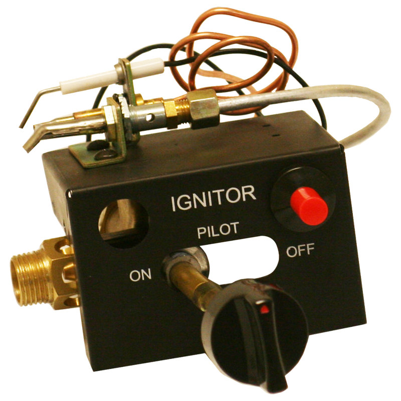 Corda Steel Valve Kit
