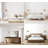 Belizanda 1 - Light Natural Pendant