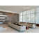 1-Light LED Semi Flush Mount