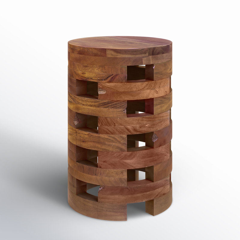 Laylah End Table