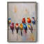 ANIMALS Series, impression encadrée en bois massif-1353922820