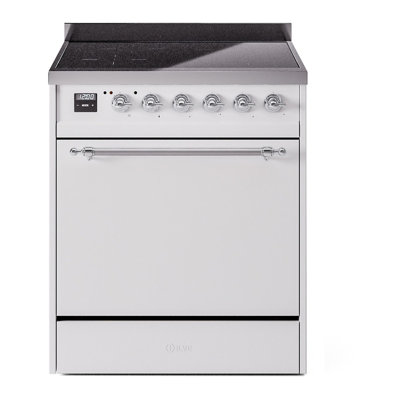 ILVE Nostalgie II 30 in Induction Range