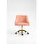 Chaise de travail Kirsey-888664756