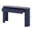 Table de rangement moderne avec rangement-453935539