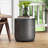 Outdoor Lightweight Concrete Side Table