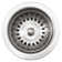 Preferra Basket Strainer