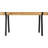 Spadafora 150cm Dining Table