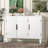Accent Cabinet
