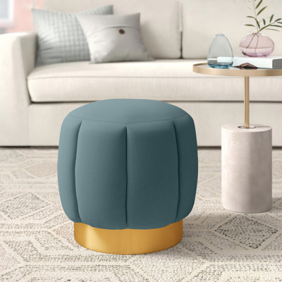 Jayah Upholstered Ottoman