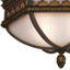Chateau 2 - Light Flush Mount