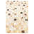 Jed Gold Rug