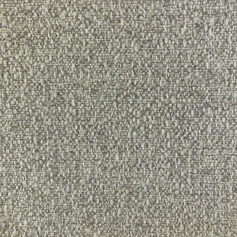 Solid Boucle | Castro Fabric_CASTRO, Silver