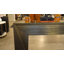Deco Console-Brass