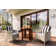 Solus Nautical Rounded Oblong Wall Mount Fixture with Diffuser Grille and Frosted Polycarbonate Diffuser