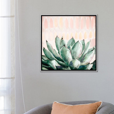 " Modern Agave " by Patricia Pinto