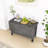 Farmhouse Solid Wood Extendable Dining Table With Drop Leaf,Saving Space,Easy To Assembly-1473216305