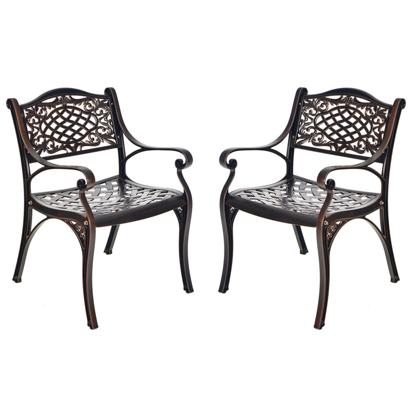 Fauteuil Erind