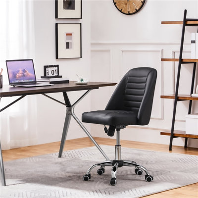 Lytisha Adjustable Height Task Chair