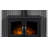 Florence Electric Fireplace Suite