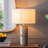 Minimalist Design Modern Table Lamp