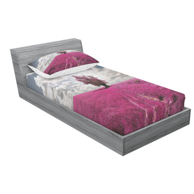 Microfiber Sheet Set