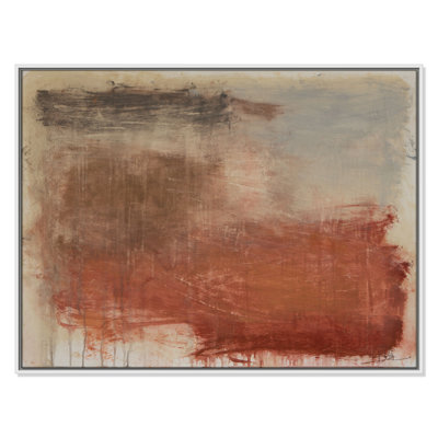 Colin "Autumn Over The Riviera" Print