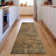 Premium Machine Washable Cerrito AMF593 Brown Rug
