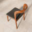 Ensemble de table de cuisine / salle à manger à motif floral en bois massif (1 table, 4 chaises / 6 chaises) Une pièce maîtresse florissante pour votre maison-397568183-397568186-397568189