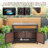 Taira Accent Cabinet