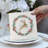 Disposable Christmas Paper Napkins