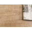 Solid Wood Top Metal Base Dining Table-64126007-64126008-64126012