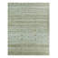 Jaipur Living Augusta JIN04 Handknotted Floral Green and Burnished Gold Area Rug (8'x10')-282818097