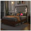 Lit pour chambre à coucher-975137665