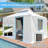 12'X12' Gazebo Cover For Hardtop Gazebos-308025269