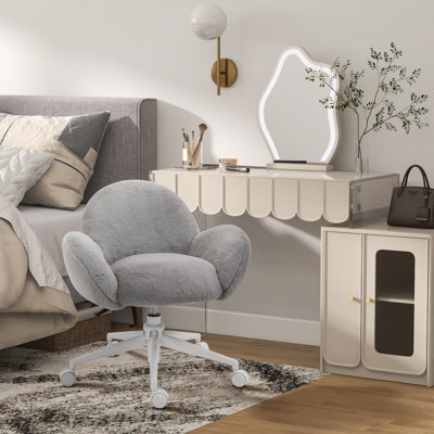 Adir Polyester Office Chair