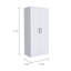 Conway Rectangle Armoire