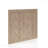 Rectangular Wood Framed Accent Mirror