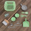 2-in-1 Kitchen Set