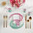 Nautilus Palm Beach Cotton Sateen Cocktail Napkins-122609801