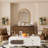Jariana Iron Arch Mirror-1215044252