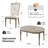 Celia 2 Piece Dining Sets