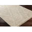 Wool Geometric Area Rug-369665811