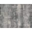 Silk Striped Area Rug in Gray/Black-36049590