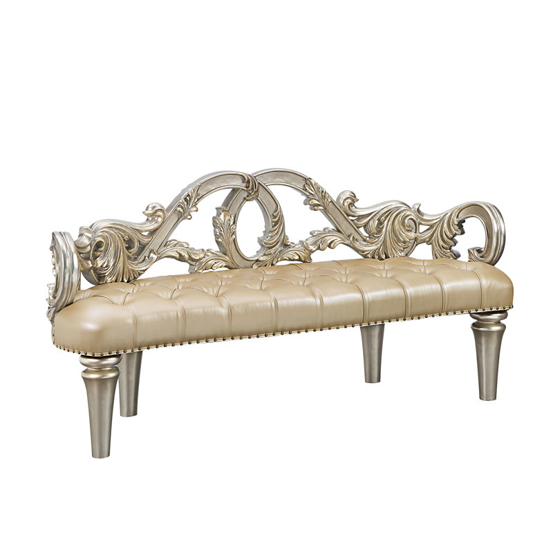 Rangau Bench